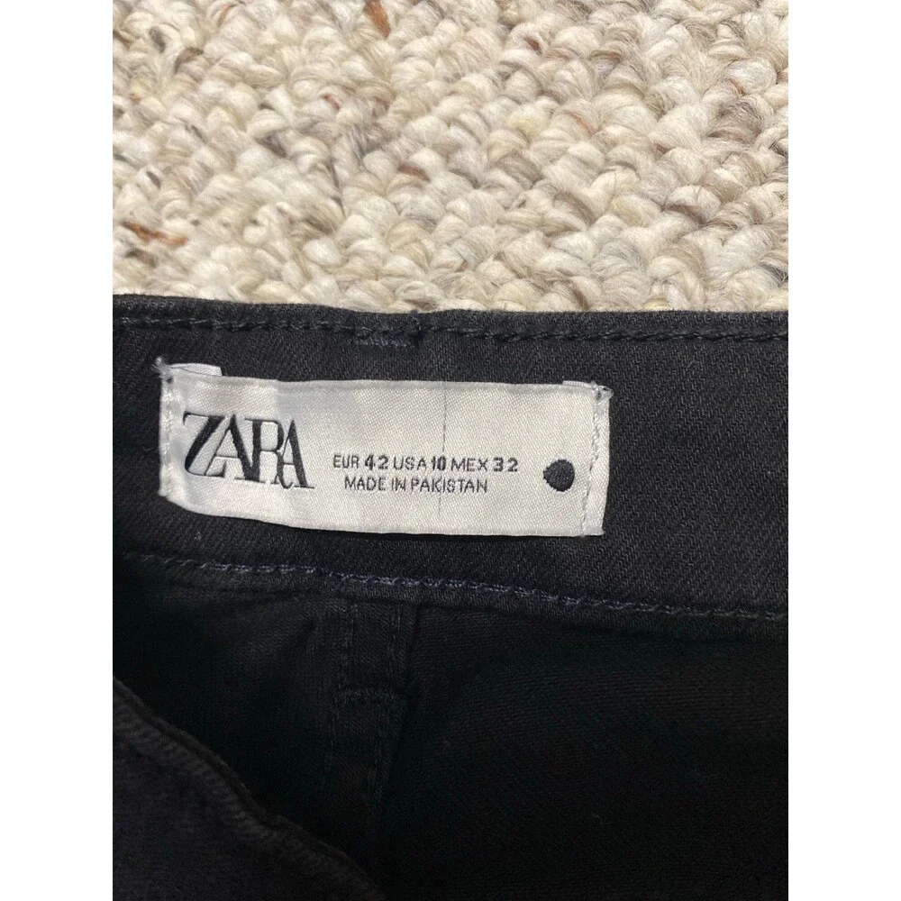 Zara “the low